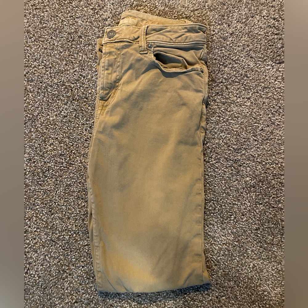 American Eagle Pants 29x34